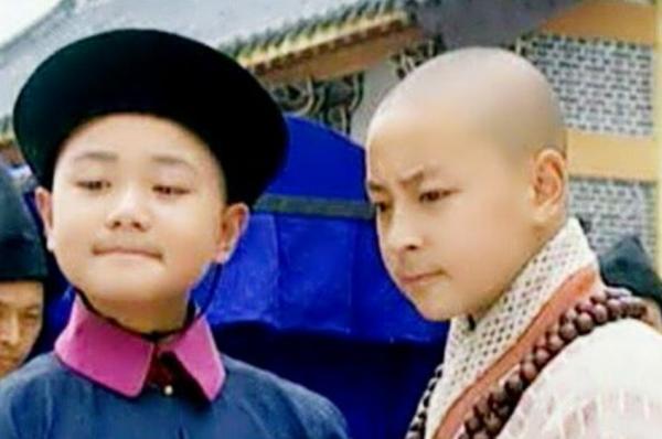 “童星”曹駿:爆火後隱退,16年後憑藉《在希望的田野上》翻紅 “童星”曹駿:爆火後隱退,16年後憑藉《在希望的田野上》翻紅