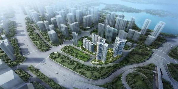 2021年中國十大健康建築詳解