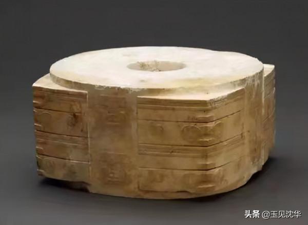 沈華:玉色斑斕話和田 沈華:玉色斑斕話和田