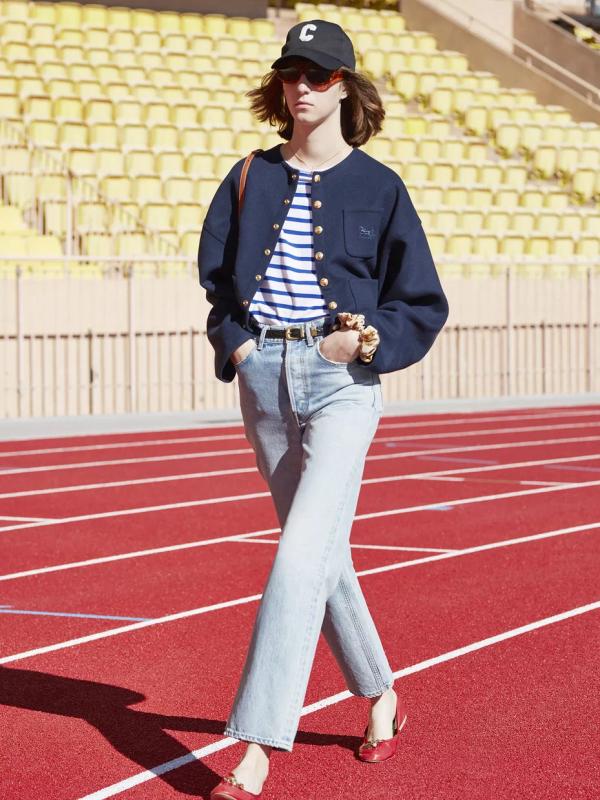 會穿衣服vs不會穿衣服的女生,差距到底有多大? 會穿衣服vs不會穿衣服的女生,差距到底有多大?