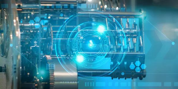 2022中國“智慧製造”領域十大趨勢 2022中國“智慧製造”領域十大趨勢