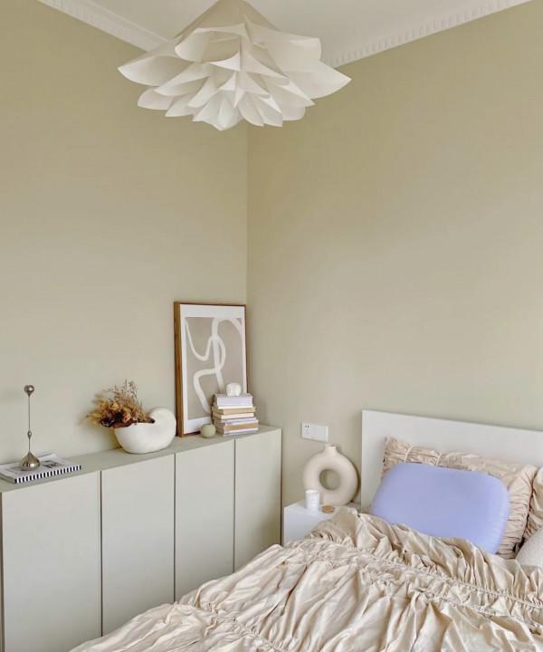 被同事嘲笑的小戶型,裝完效果,同事想讓我搬出去 被同事嘲笑的小戶型,裝完效果,同事想讓我搬出去