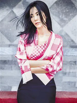 21年後,王菲與謝霆鋒終於世紀同臺 21年後,王菲與謝霆鋒終於世紀同臺