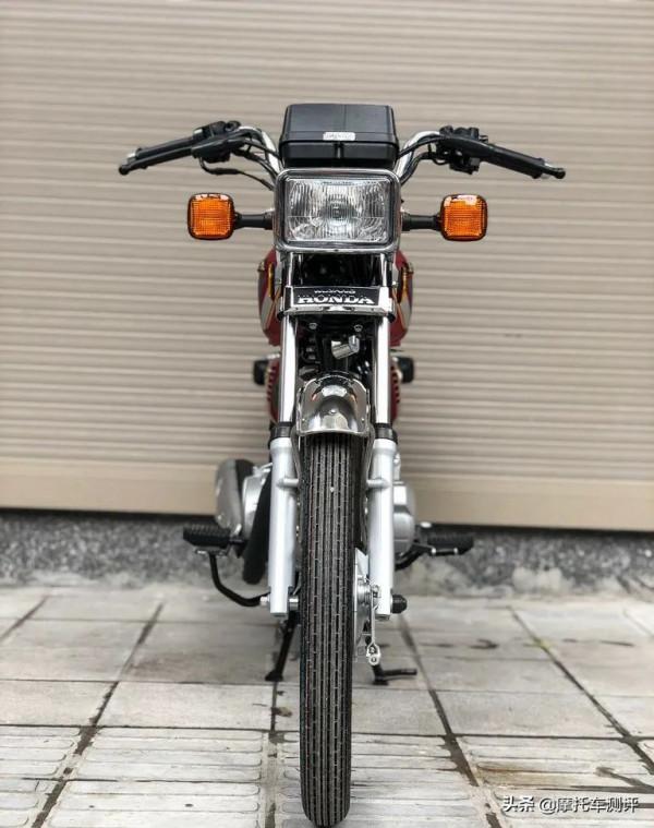 越南迎來一波本田CG125熱? 越南迎來一波本田CG125熱?