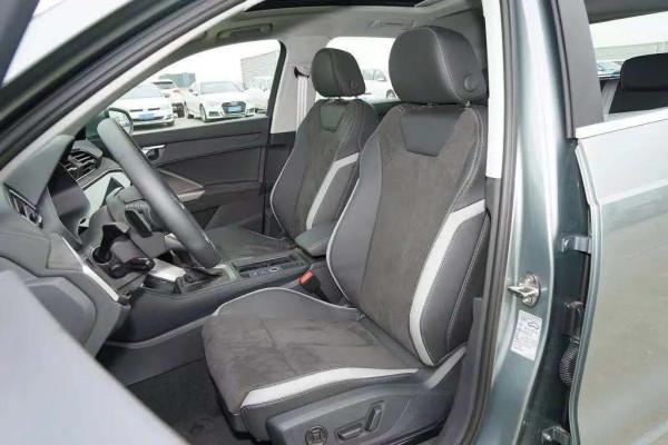 解析奧迪Q3維修成本，讓你修車養車更簡單