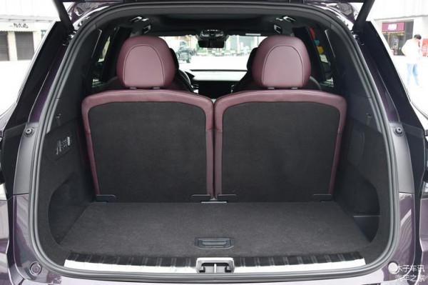 XC90同款架構打造,領克09將於9月19日下線,“國產車”要火 XC90同款架構打造,領克09將於9月19日下線,“國產車”要火