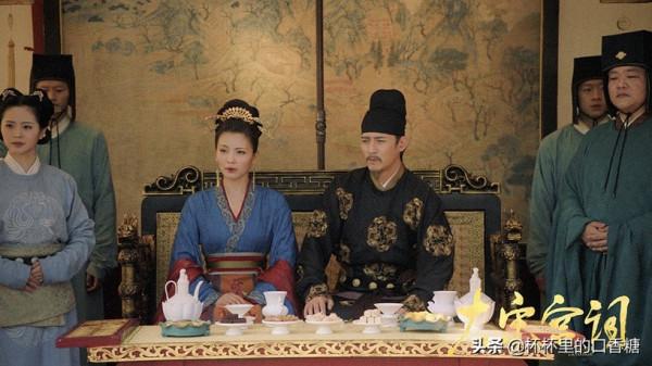 網播量不如預期古裝劇！《鏡雙城》才11億，《狼殿下》三平臺30億