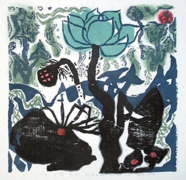 前海 | 姊妹花 前海 | 姊妹花