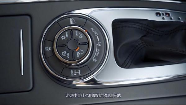 日產途樂Y62 4.0動力升級雙螺桿機械增壓 猛將再現 力壓群雄 日產途樂Y62 4.0動力升級雙螺桿機械增壓 猛將再現 力壓群雄