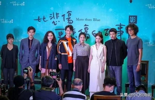 2021年度十佳臺劇，全看過的說明你有眼光