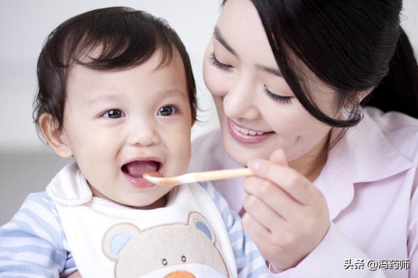 小兒食積的症狀及治療 小兒食積的症狀及治療