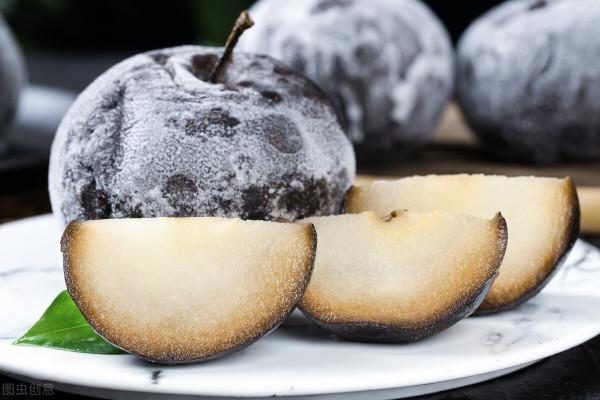 壹健康小知識：凍梨一般要冰凍多久？凍梨冰箱凍三年能吃嗎