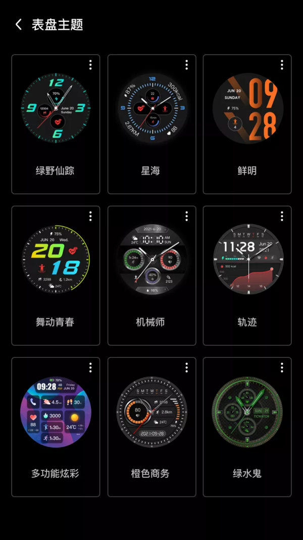 在一堆旗艦智慧手錶中,我找到了一款續航能達到45天的 在一堆旗艦智慧手錶中,我找到了一款續航能達到45天的