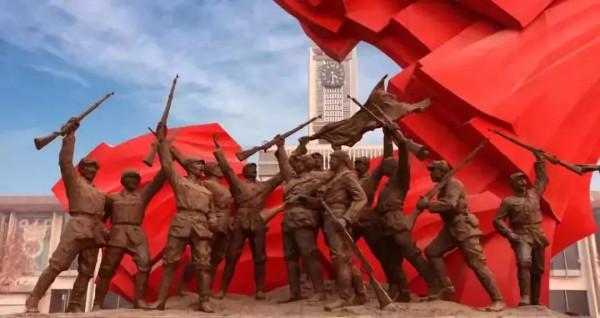 丁盛以少將身份任廣州軍區司令員，3位副手，軍銜資歷都比他高