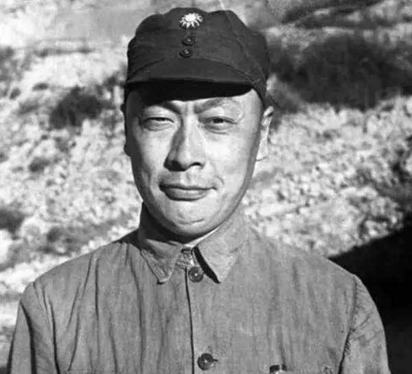 陳毅的軍事能力不行？幾件事可證明，他有很高的軍事戰略眼光