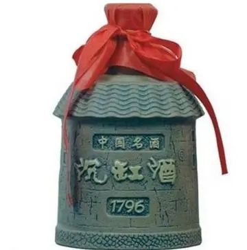 盤點福建四款好酒，個個不輸大牌，可惜知道的人並不多