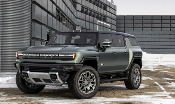 東風也要搞“坦克”?M事業部來勢洶洶,首款車型鎖定純電版猛士 東風也要搞“坦克”?M事業部來勢洶洶,首款車型鎖定純電版猛士