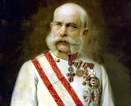 奧匈帝國曾是世界強國,實力堪比英法德俄,為何分裂成8國 奧匈帝國曾是世界強國,實力堪比英法德俄,為何分裂成8國