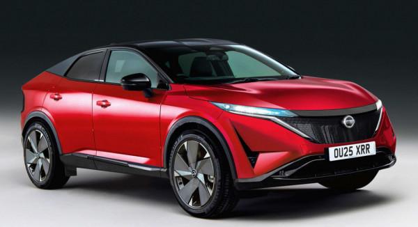 只因特斯拉屈居歷史銷量第二!為此日產LEAF即將換代! 只因特斯拉屈居歷史銷量第二!為此日產LEAF即將換代!