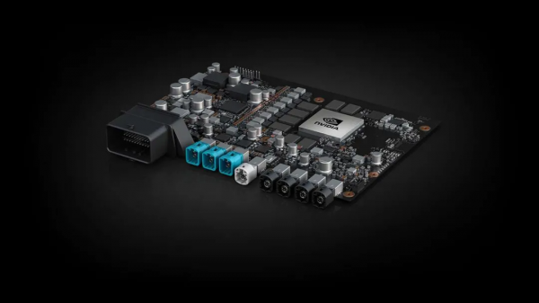 車企到底缺的什麼芯？一文讀懂車載晶片那些事兒｜回望2021