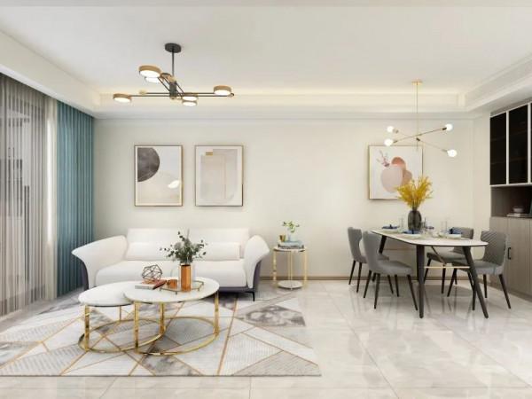 雲峰丨99㎡、112㎡、128㎡、149㎡戶型設計方案大賞集合