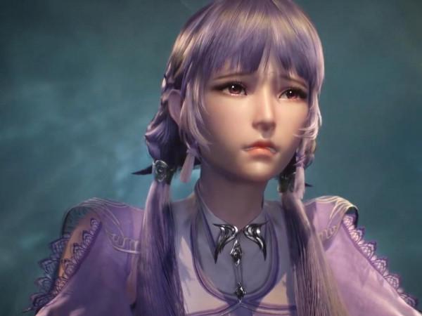 斗羅大陸:馬紅俊的獨白 斗羅大陸:馬紅俊的獨白