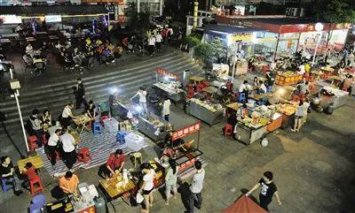 剛剛，我把月入2萬元的燒烤店關掉了：表面風光，辛酸自己知道