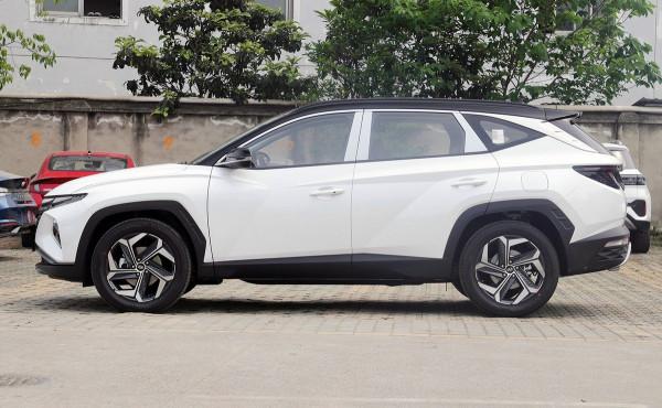 15—20萬合資SUV要大空間、科技感和智慧安全 途勝L完美勝出 15—20萬合資SUV要大空間、科技感和智慧安全 途勝L完美勝出