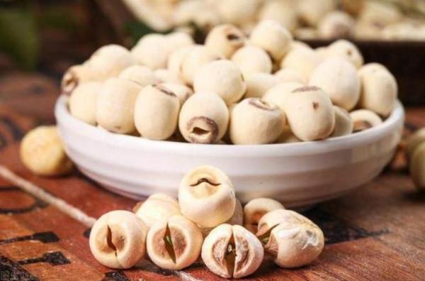 冬補三九，別老吃大魚大肉，這3種鹼性食物可常吃，禦寒好過冬