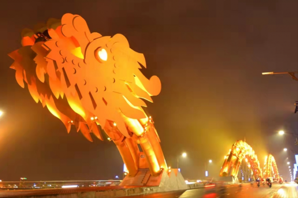 31張照片告訴你，越南到底有什麼不一樣