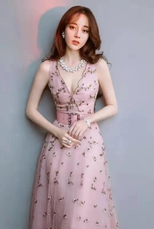 眾多女星，有你喜歡的嗎？