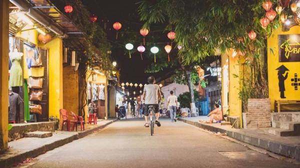 “峴港”現狀,帶你看看一個真實的越南第四城峴港 “峴港”現狀,帶你看看一個真實的越南第四城峴港