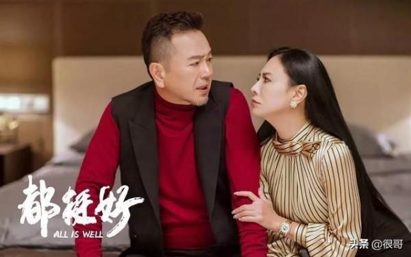 張晨光憑藉《今生有你》出圈，不僅演技獲贊，還讓暖心的一幕定格