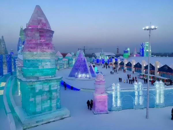 美極了!冬天的這10個地方美景依舊,四季的景色你都能找到 美極了!冬天的這10個地方美景依舊,四季的景色你都能找到