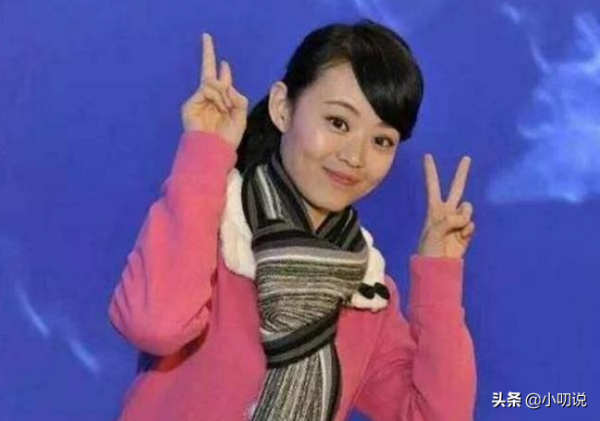 央視邱園園：為腹中孩子拒絕治癌，冒死生下孩子，丈夫火速再婚