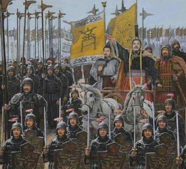 本是華夏故土的遼東,在歷史上為何屢屢被隔絕於中原王朝之外? 本是華夏故土的遼東,在歷史上為何屢屢被隔絕於中原王朝之外?