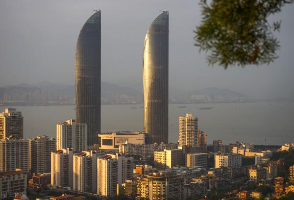 中國“最有錢”的省份到底是誰? 中國“最有錢”的省份到底是誰?