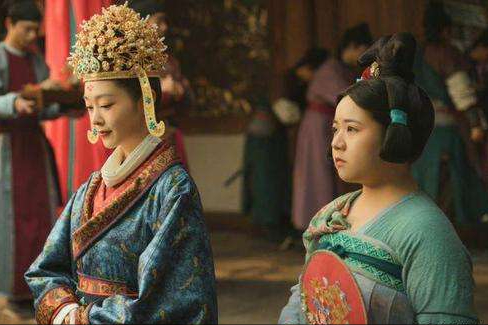 胖丫頭成功走紅，網友：希望她有更多的戲，她是如何做到的？