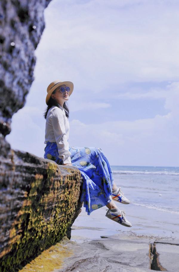 中國最美海島潿洲島:3億歲風華正茂,清新文藝超好逛 中國最美海島潿洲島:3億歲風華正茂,清新文藝超好逛