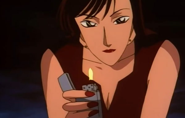 《柯南》：當年覺得扯淡的殺人理由，如今再看卻如此合理