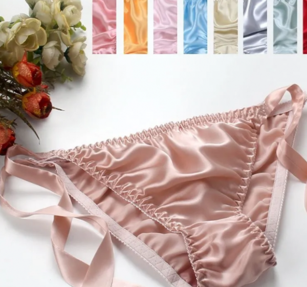 詩一般的落霞，酒一般的夕陽，8款魅力小內如玫瑰般浪漫