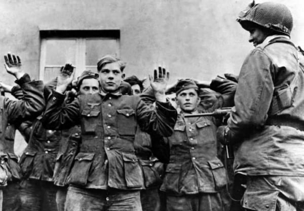 義大利投降時,實力有多雄厚?德國:至少夠我在諾曼底打三次 義大利投降時,實力有多雄厚?德國:至少夠我在諾曼底打三次