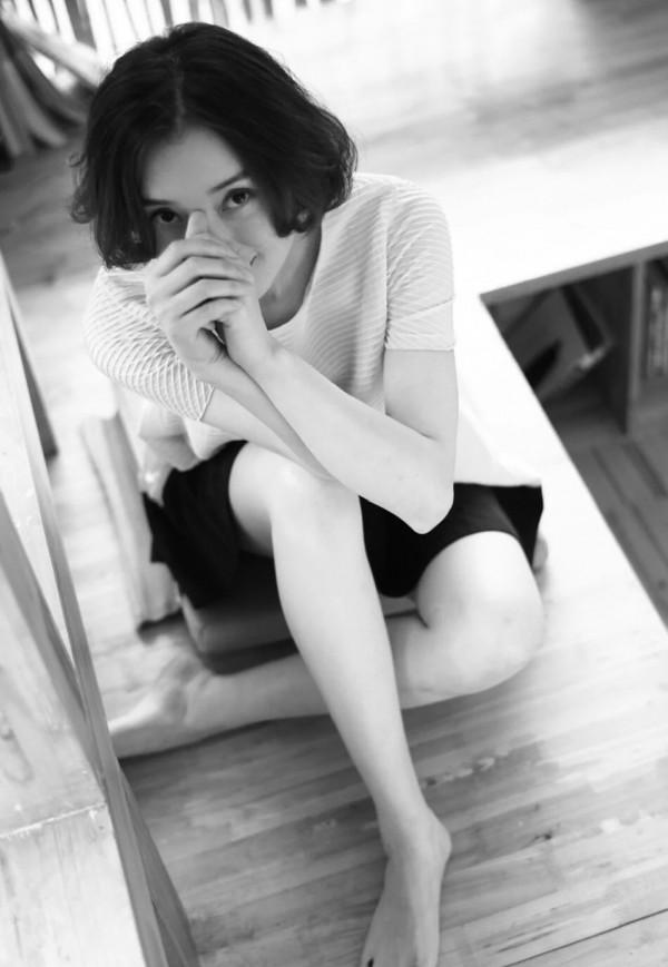 吳越寫真集 吳越寫真集