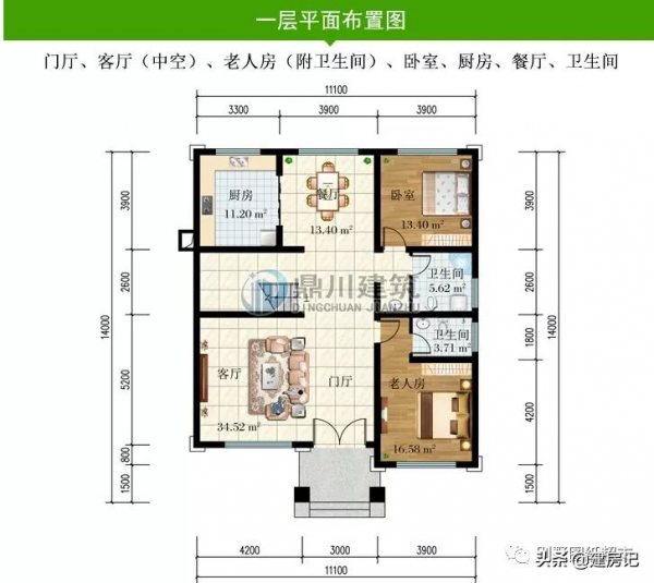 預算30萬造價3款廣東農村別墅,佔地不大顏值高,村裡人都誇好 預算30萬造價3款廣東農村別墅,佔地不大顏值高,村裡人都誇好