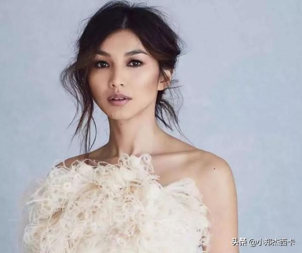 都說她高階臉、衣架子，其實她的「黑歷史」你不知道