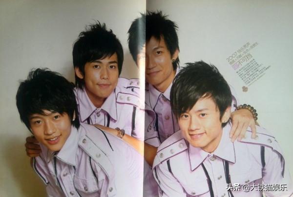 六屆快男冠軍今昔對比:有人改名難改運,有人變臉認不出,差距大 六屆快男冠軍今昔對比:有人改名難改運,有人變臉認不出,差距大