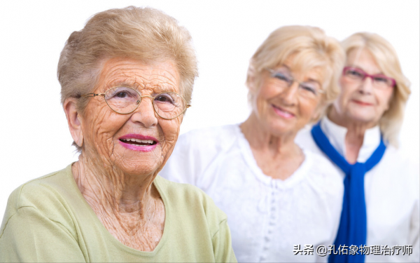 老年人如何對抗衰老，更健康的活著？這幾點建議，給您詳細分享