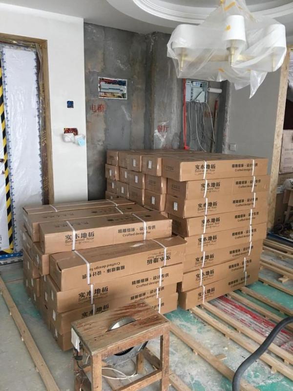 地板到貨別急著裝,先問清楚這3句話,不然留下的爛攤子都算你的 地板到貨別急著裝,先問清楚這3句話,不然留下的爛攤子都算你的