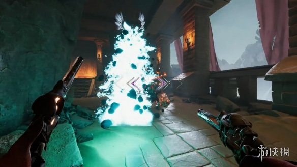 TGA21:節奏射爆遊戲《重金屬:地獄歌手》新預告片 TGA21:節奏射爆遊戲《重金屬:地獄歌手》新預告片