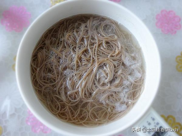 我的瘦身飽腹晚餐，曬圈火了，網友：這吃法好，簡單省事，要試試